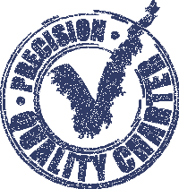 Precision Quality Charter